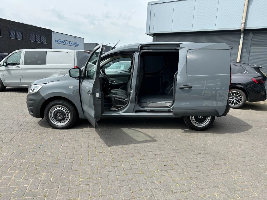Hoofdafbeelding Renault Express