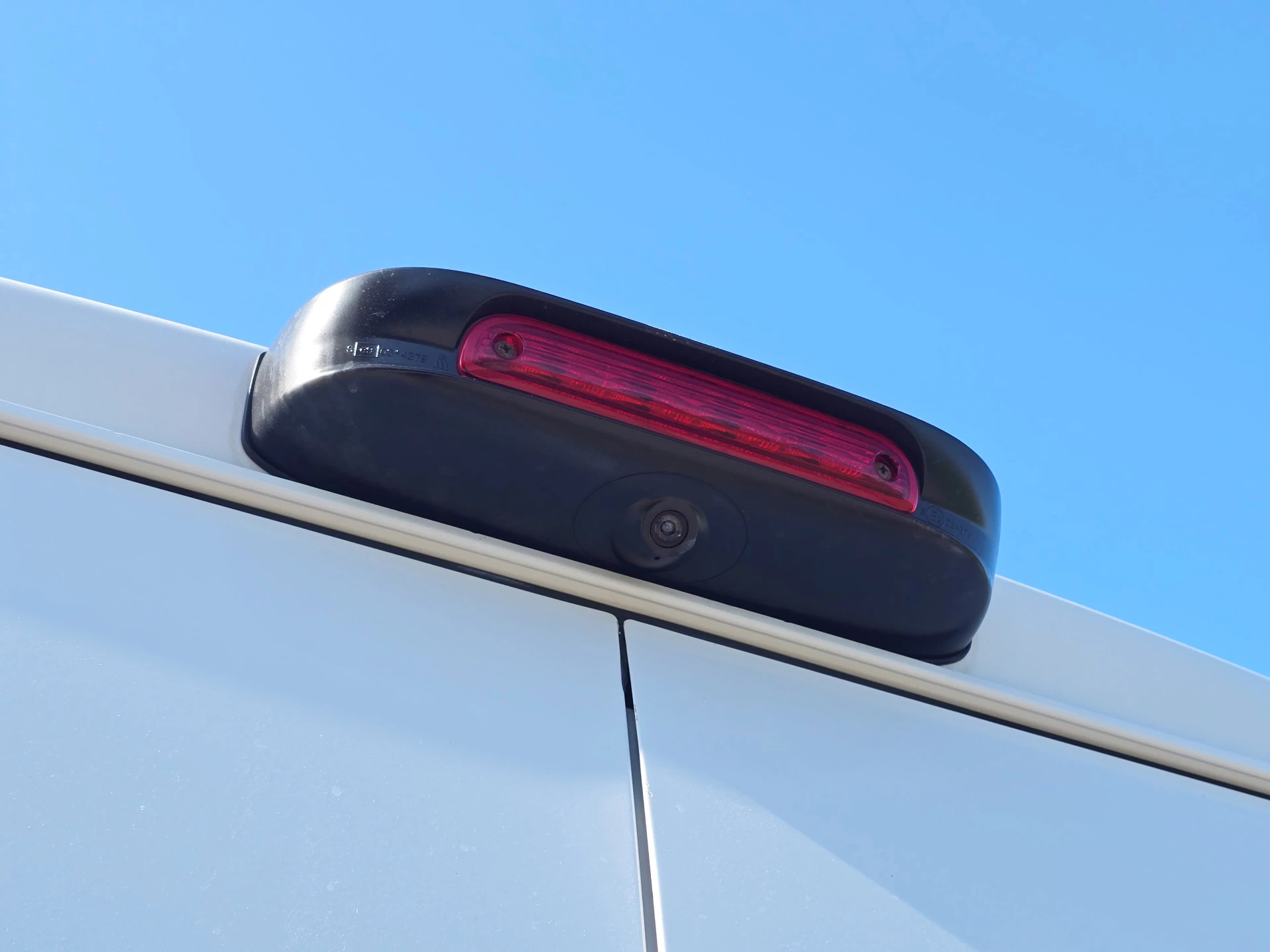 Hoofdafbeelding Peugeot Boxer