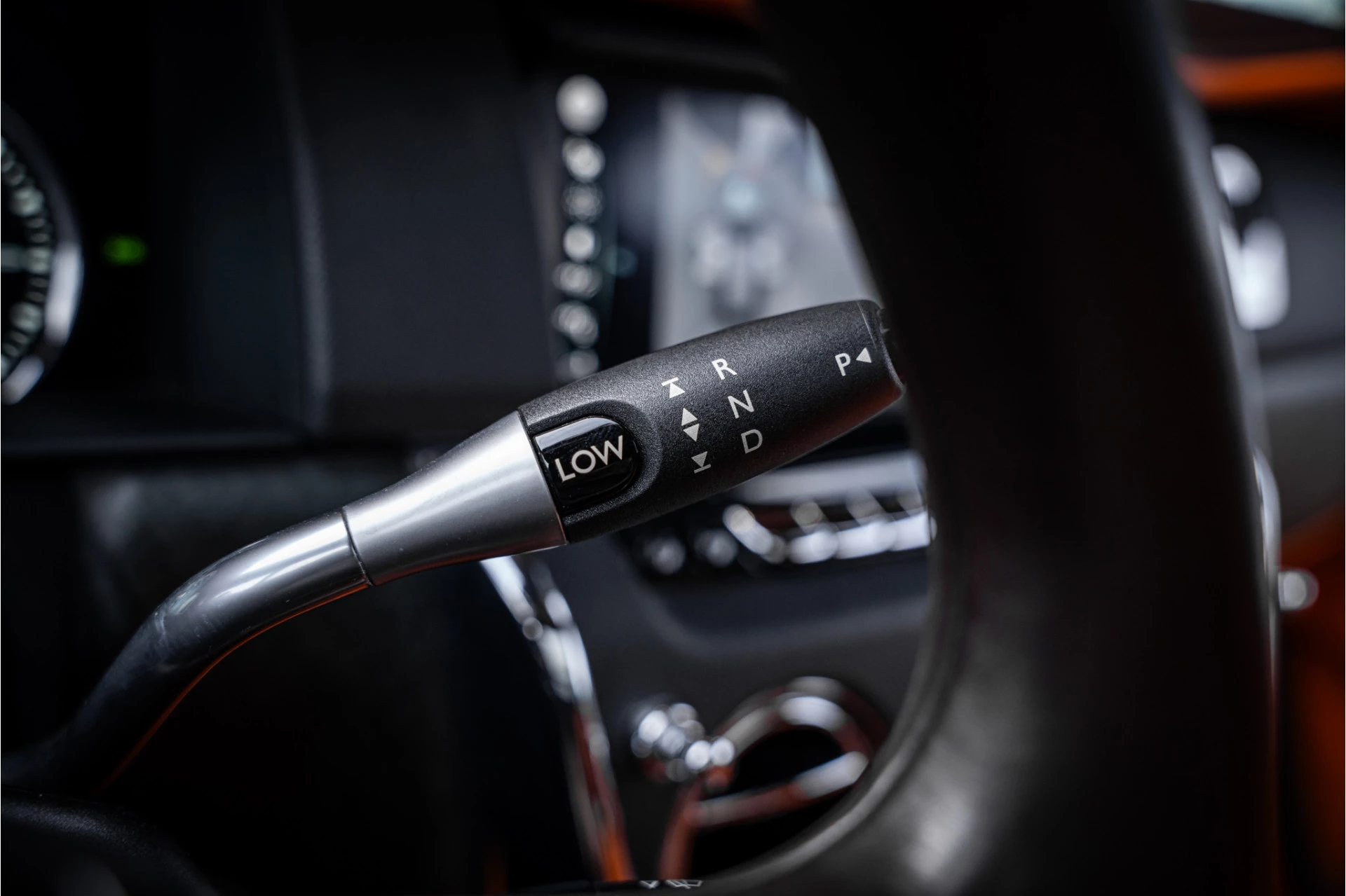 Hoofdafbeelding Rolls-Royce Cullinan