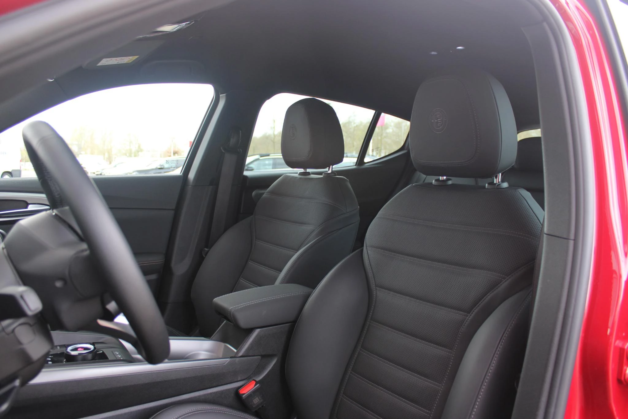 Hoofdafbeelding Alfa Romeo Tonale