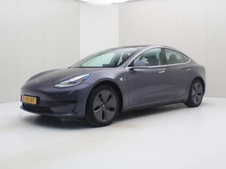 Tesla Model 3 Standard RWD Plus [ LFP ACCU+AUTOPILOT+60 kWh+PREMIUM AUDIO ]