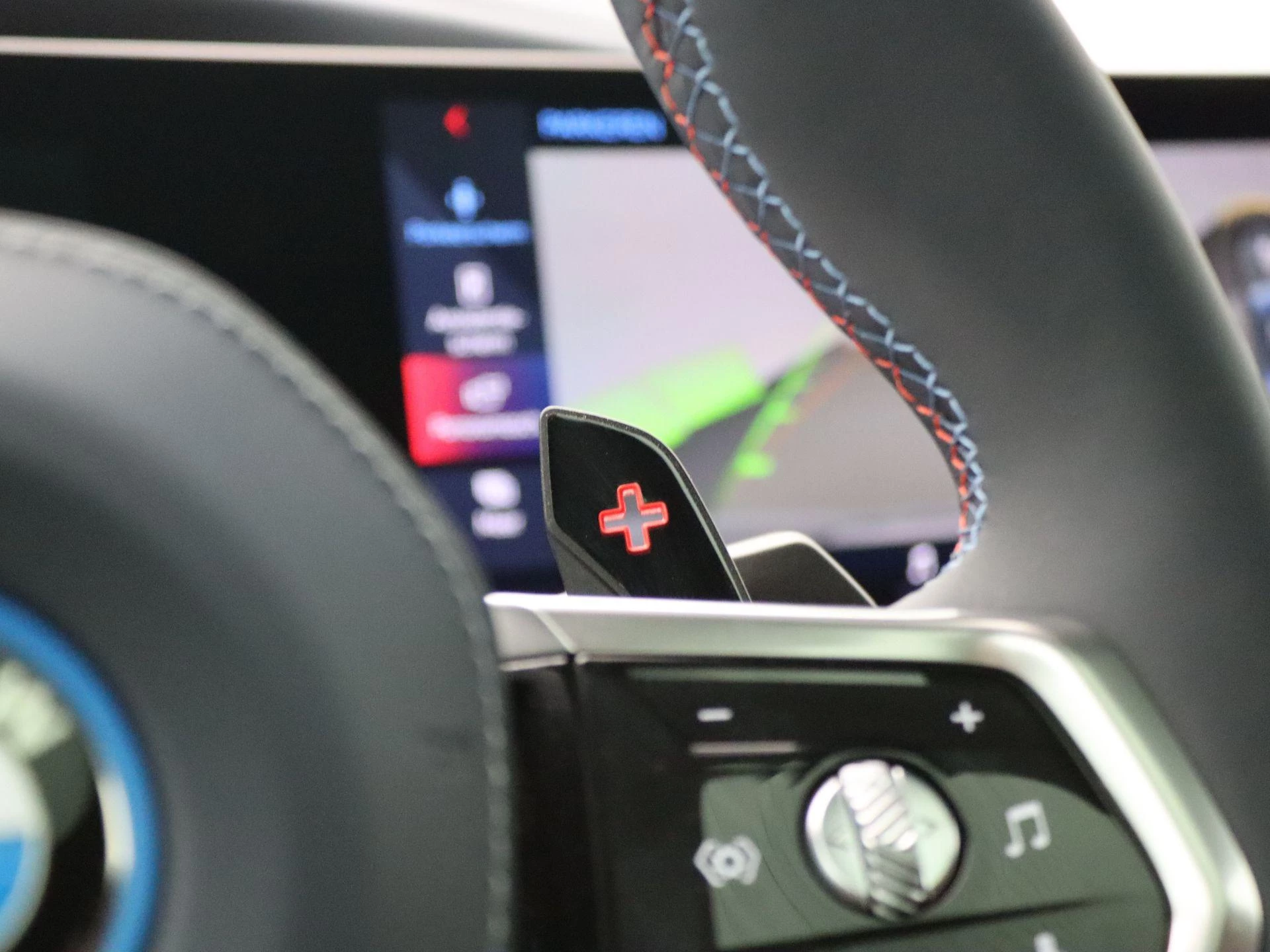 Hoofdafbeelding BMW 7 Serie