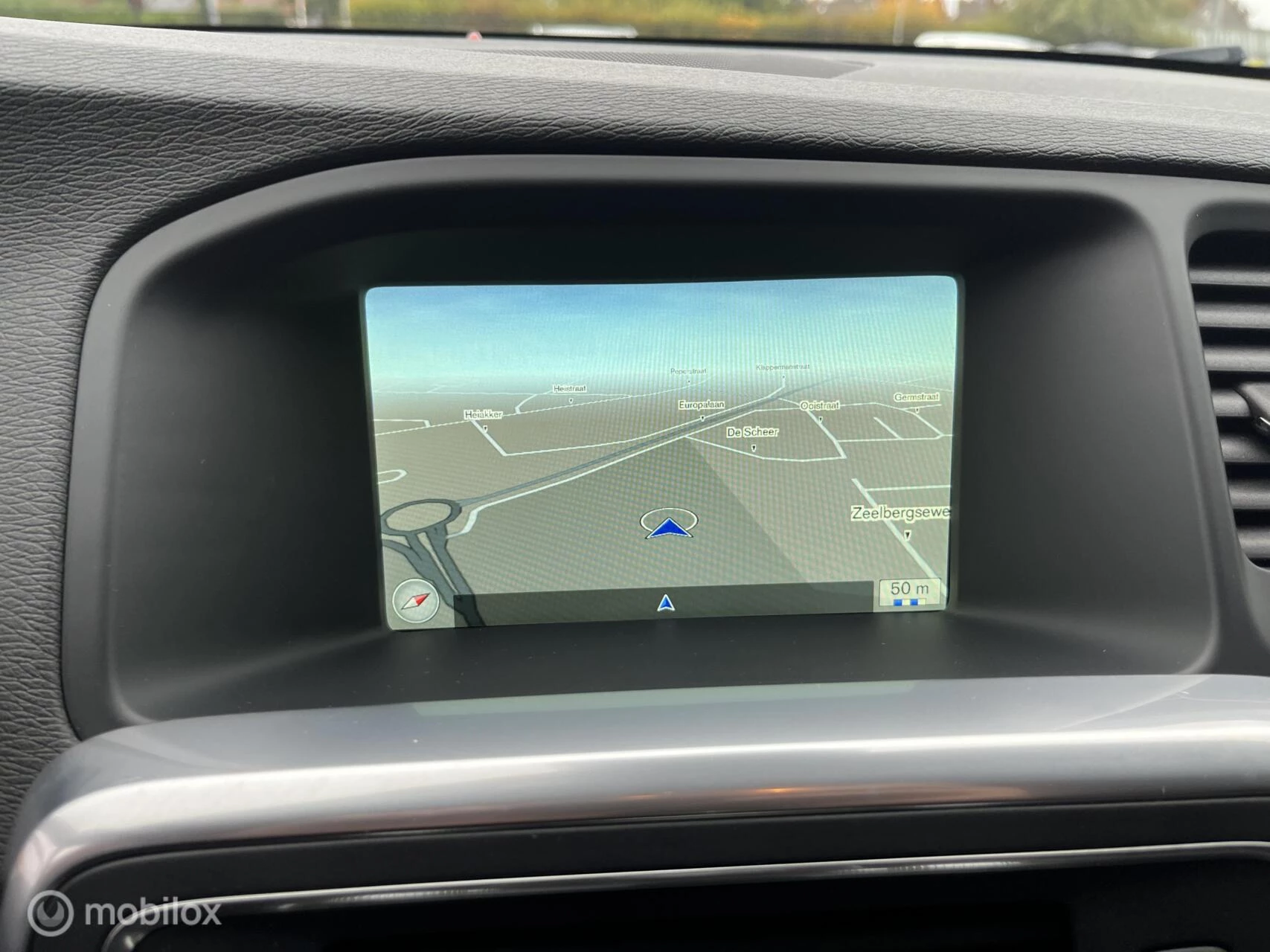 Hoofdafbeelding Volvo S60