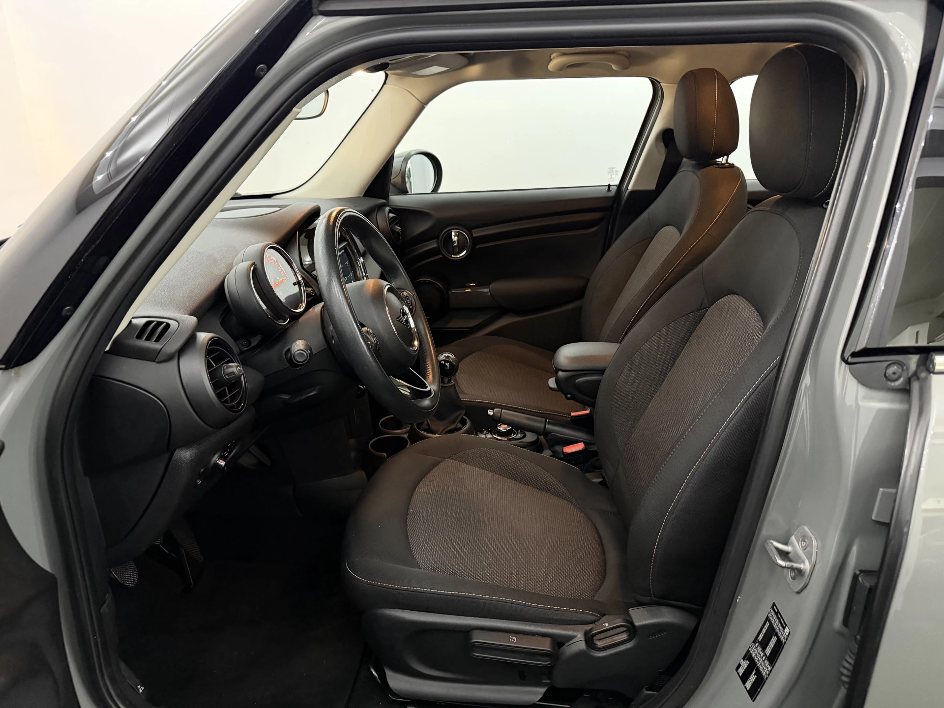 Hoofdafbeelding MINI One