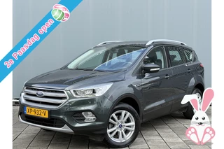 Ford Kuga BWJ 2019 | 1.5T 150PK Trend Ultimate | TREKHAAK | CARPLAY | CLIMA | NAVI | CRUISE