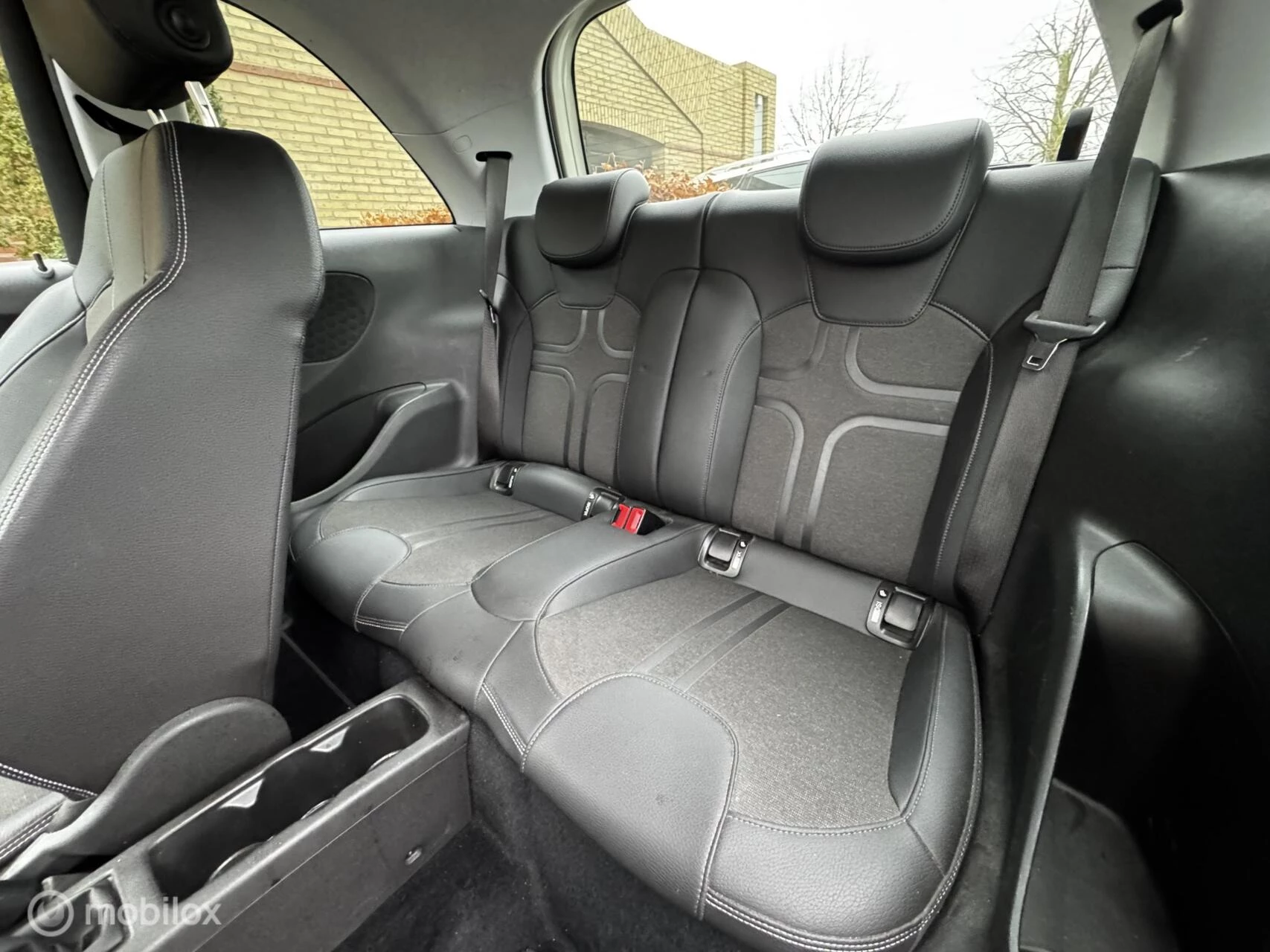 Hoofdafbeelding Opel ADAM