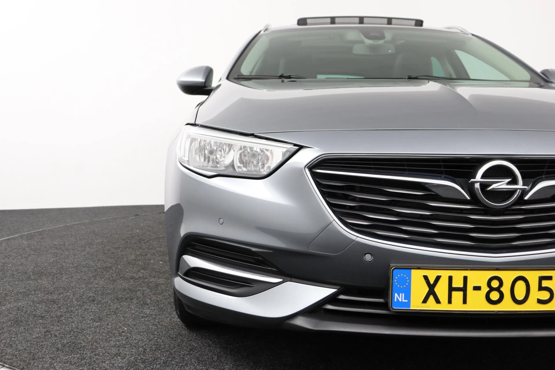 Hoofdafbeelding Opel Insignia