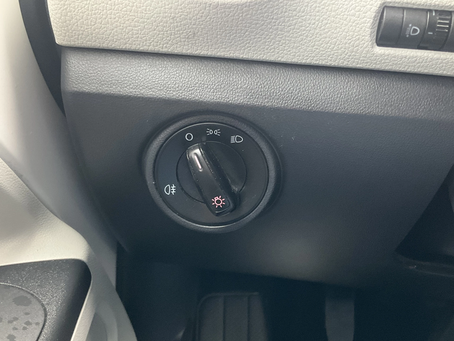 Hoofdafbeelding SEAT Mii