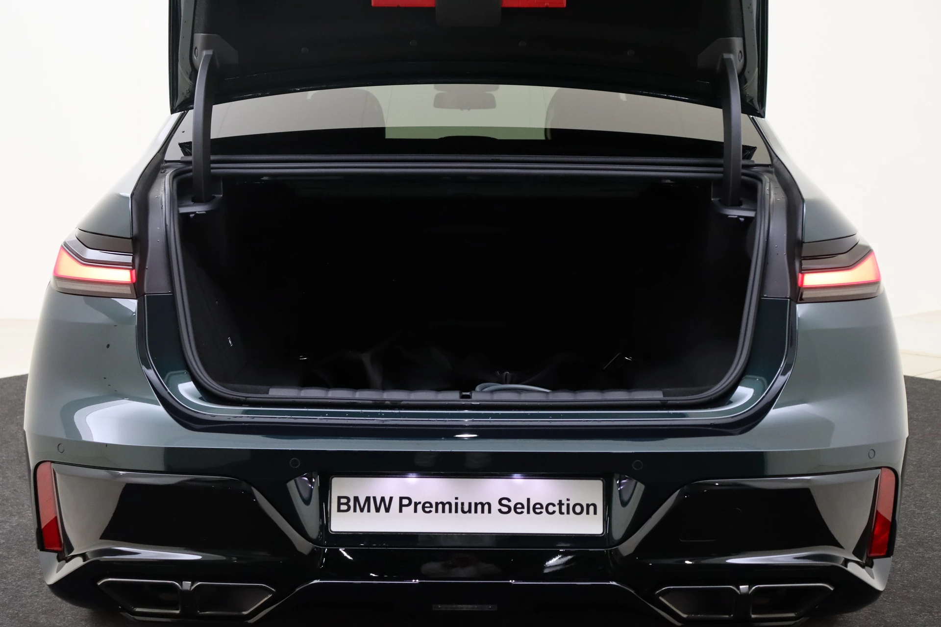 Hoofdafbeelding BMW 7 Serie