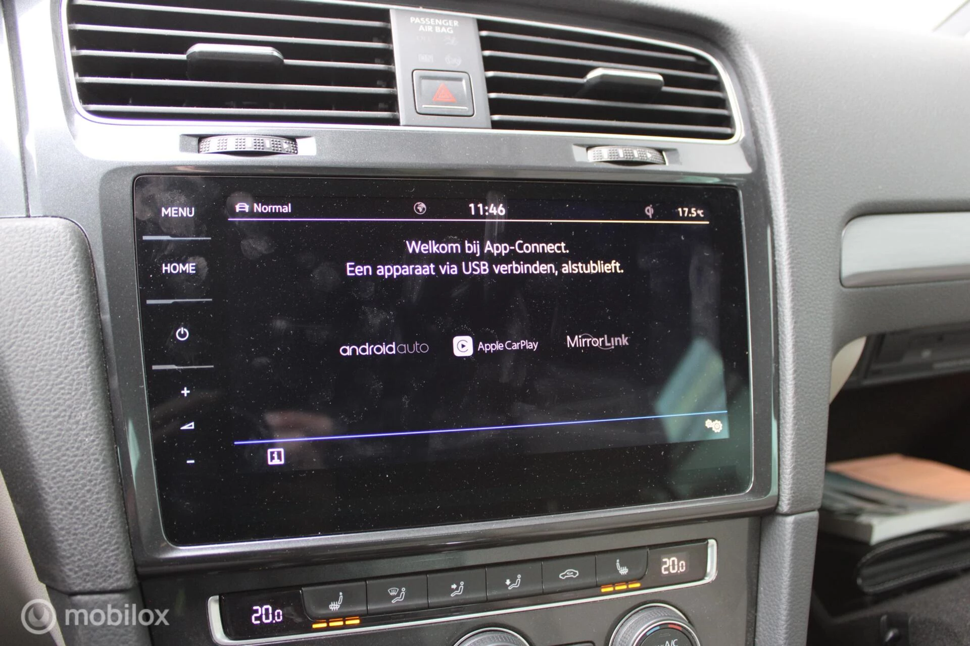 Hoofdafbeelding Volkswagen e-Golf