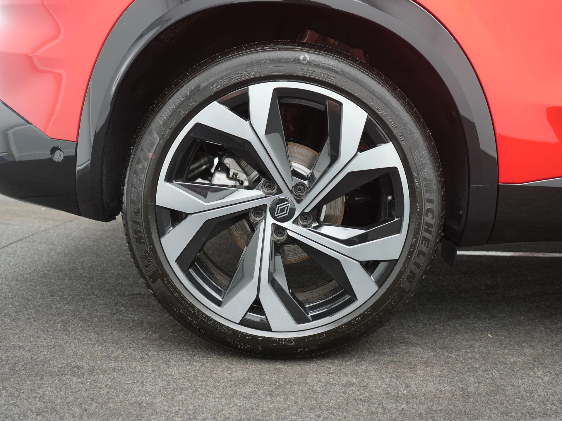 Hoofdafbeelding Renault Austral