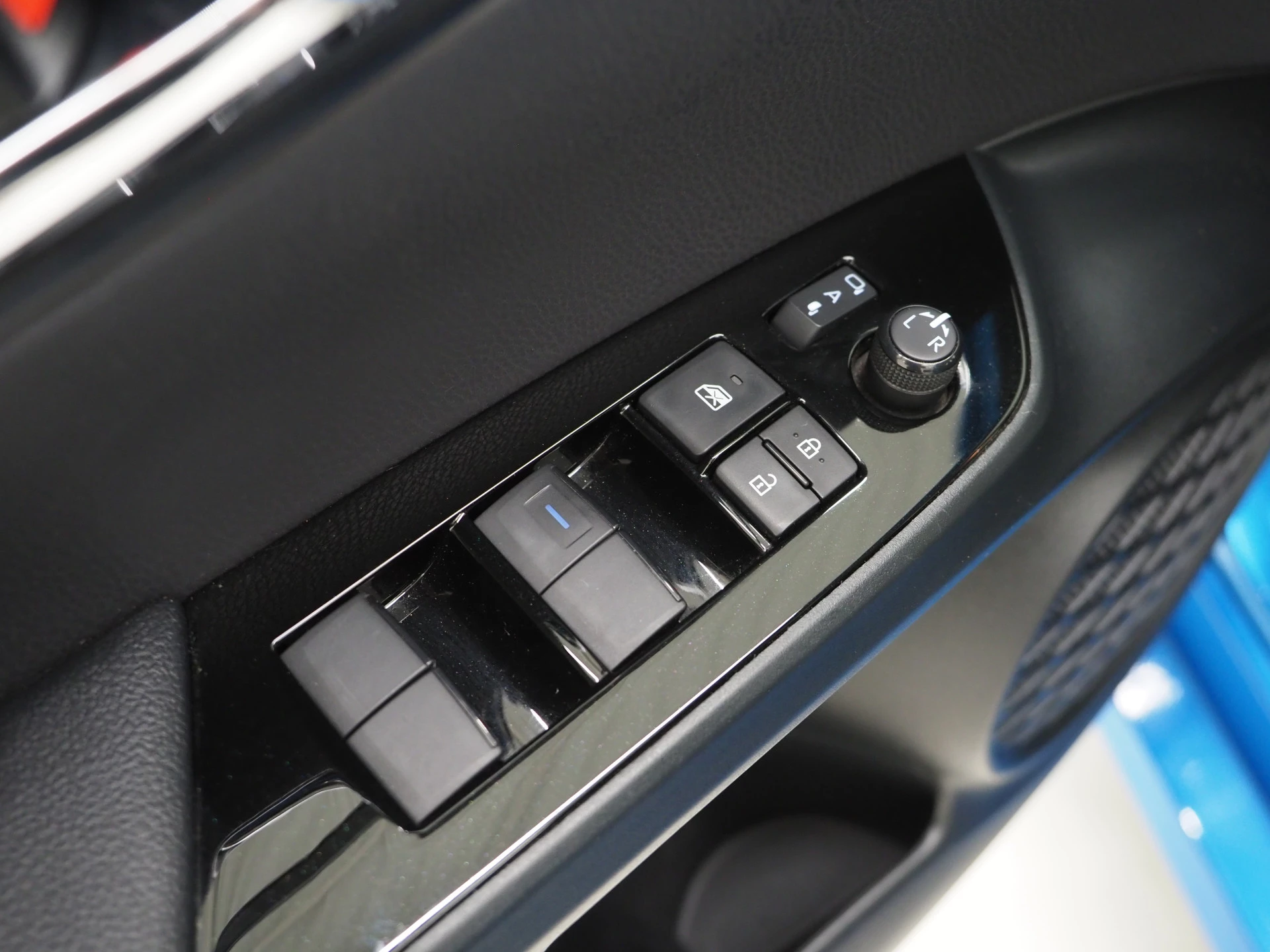 Hoofdafbeelding Toyota Prius