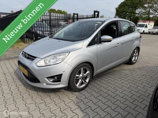 Ford C-Max 1.6 benzine Trend