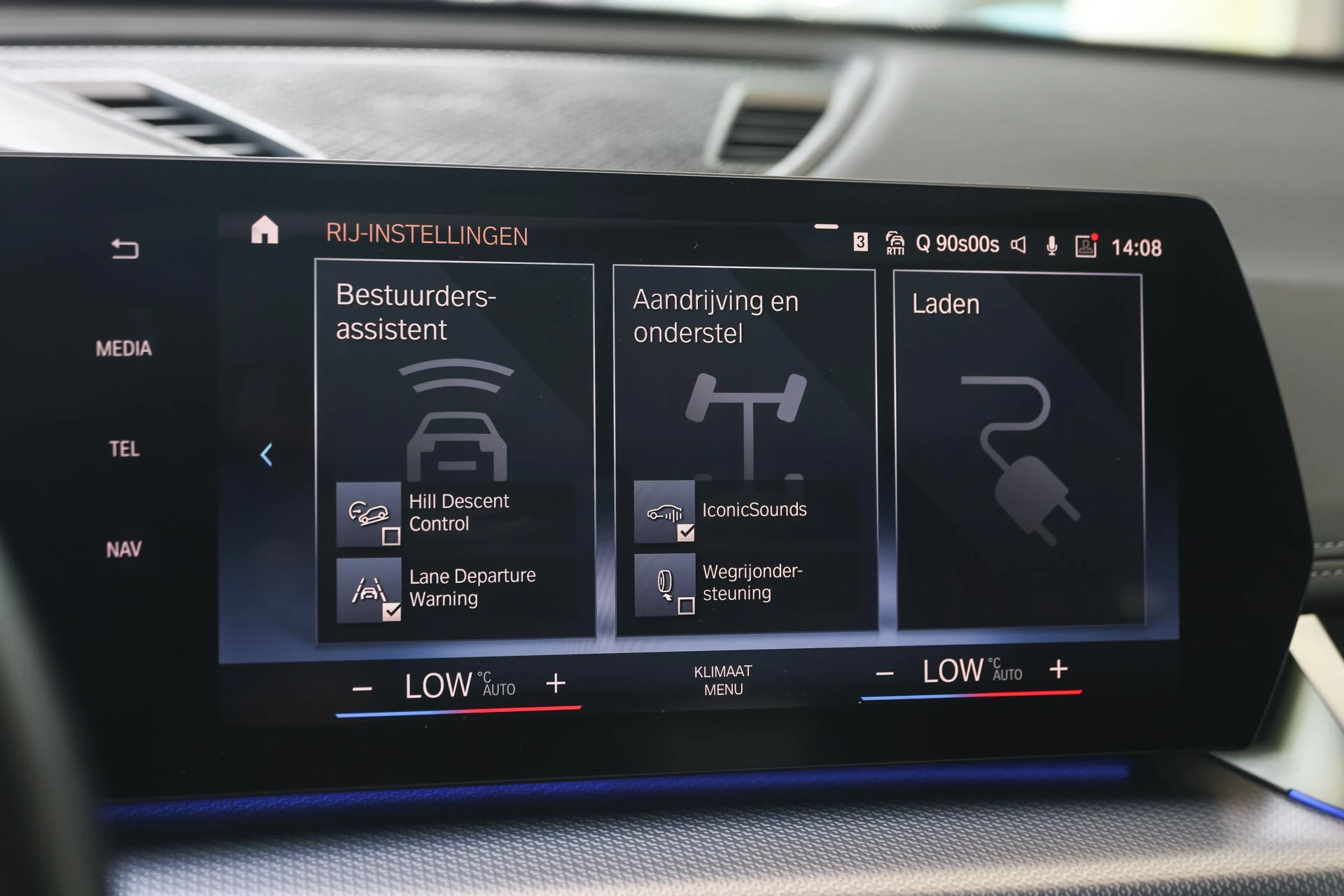 Hoofdafbeelding BMW iX1