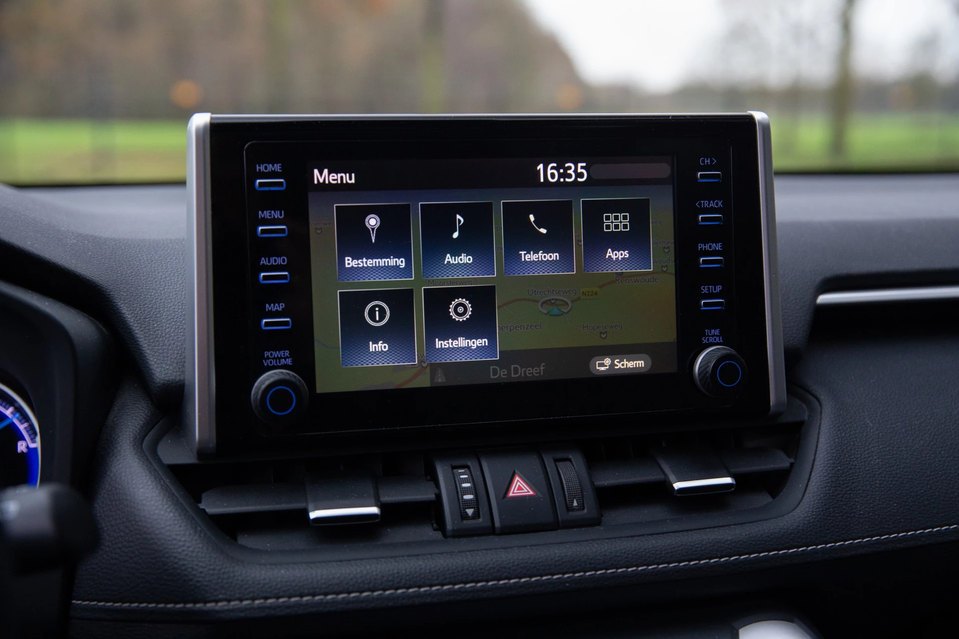 Hoofdafbeelding Toyota RAV4