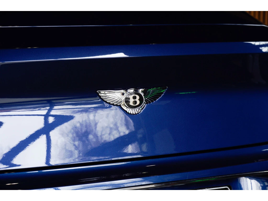 Hoofdafbeelding Bentley Continental GT