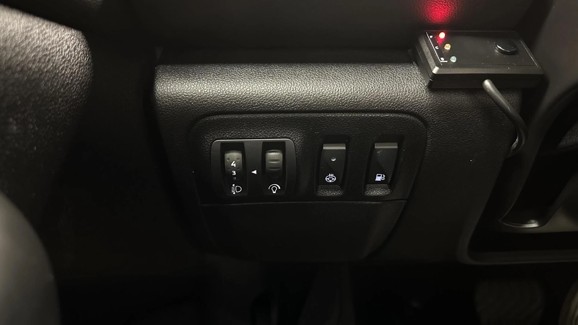 Hoofdafbeelding Renault Megane E-Tech