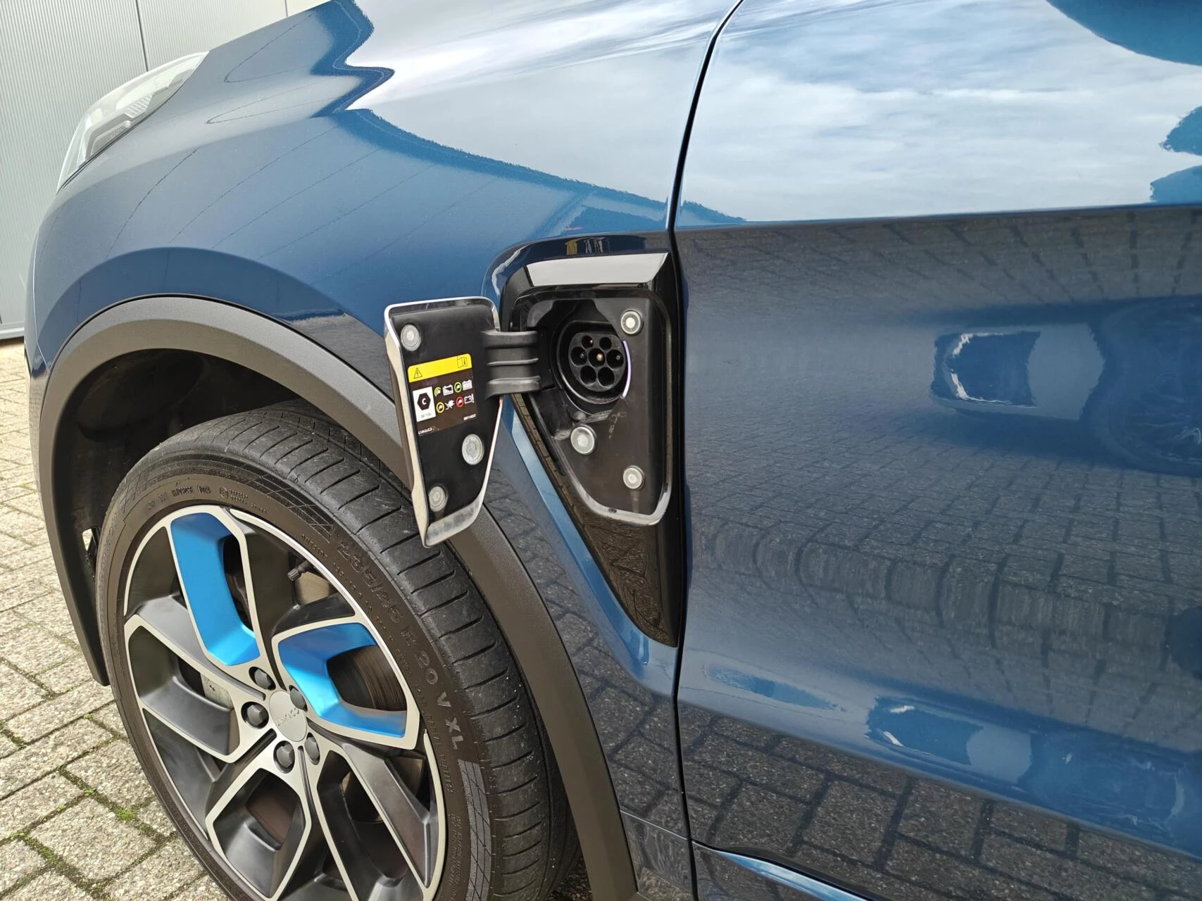 Hoofdafbeelding Lynk & Co 01