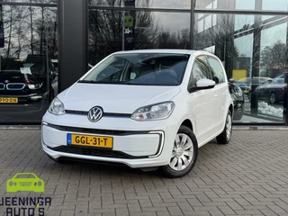 Volkswagen e-Up! | Camera | Cruise | Clima | incl. BTW | 98% SOH