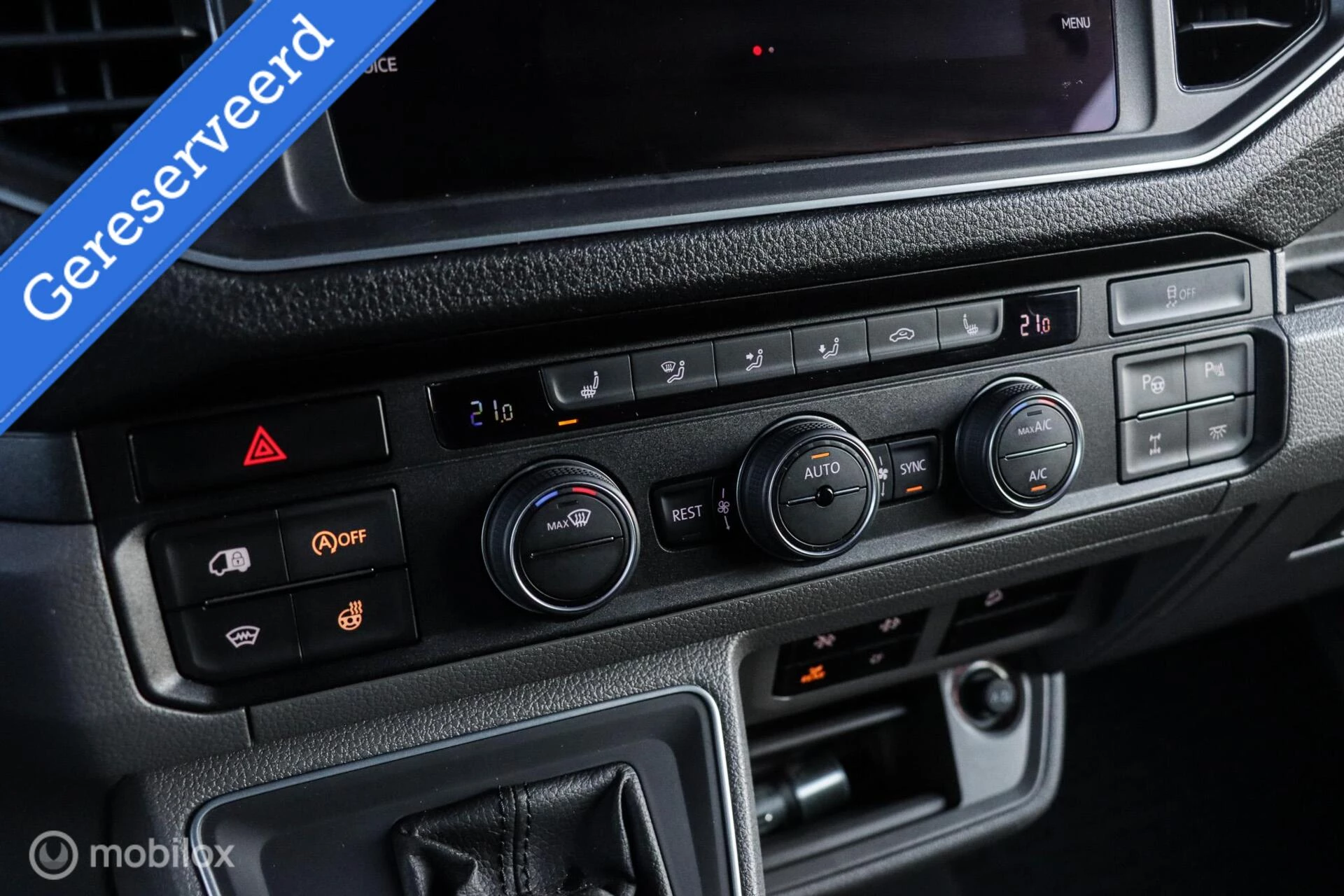 Hoofdafbeelding MAN TGE