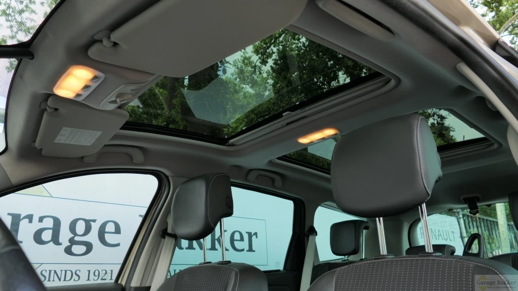 Hoofdafbeelding Renault Grand Scénic