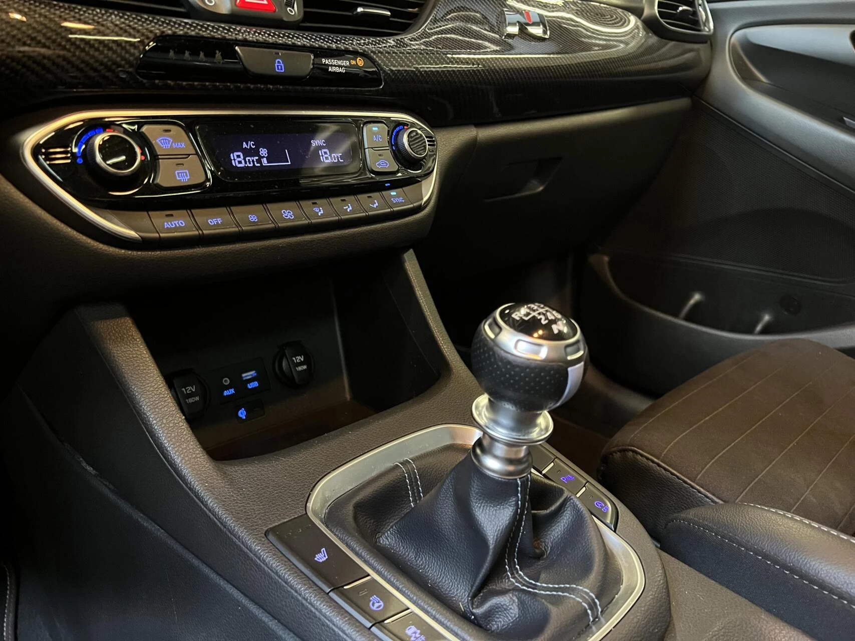 Hoofdafbeelding Hyundai i30