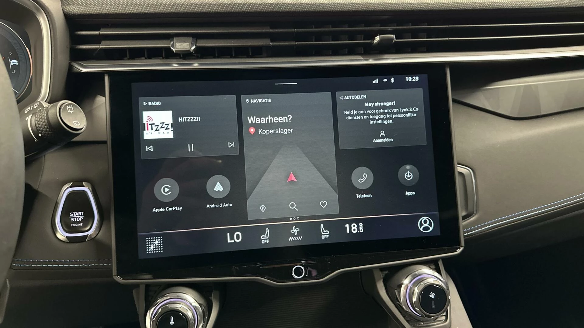 Hoofdafbeelding Lynk & Co 01