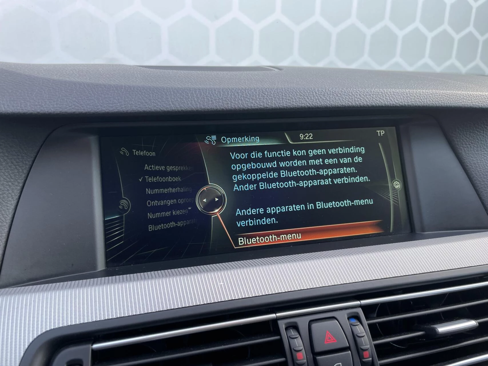 Hoofdafbeelding BMW M5