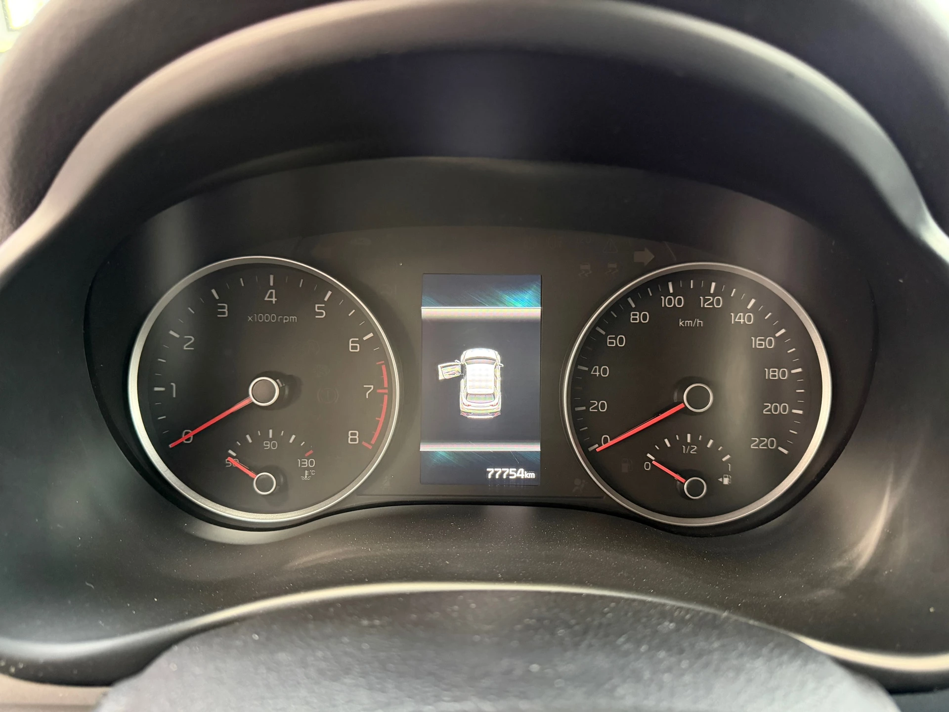 Hoofdafbeelding Kia Stonic