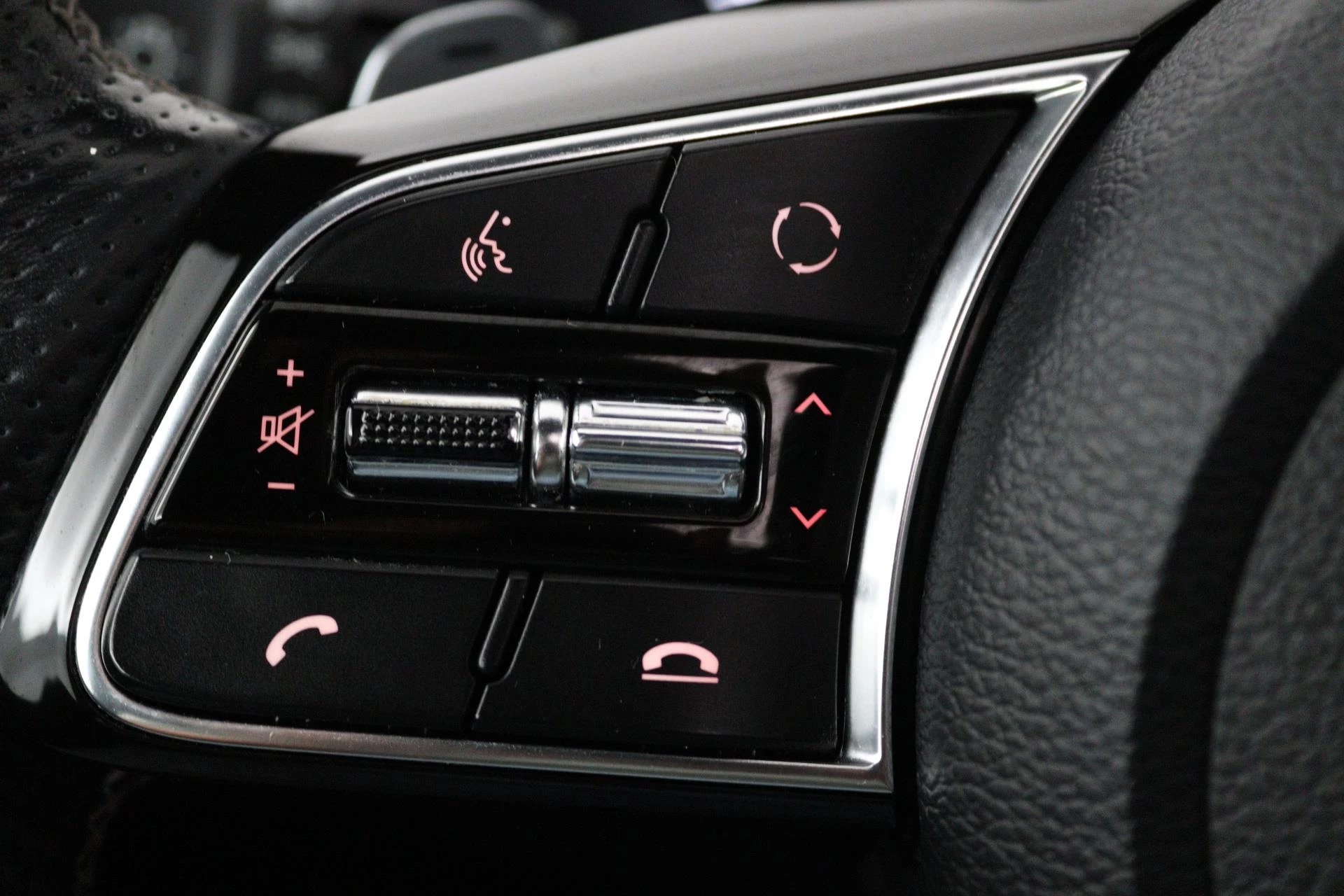 Hoofdafbeelding Kia ProCeed