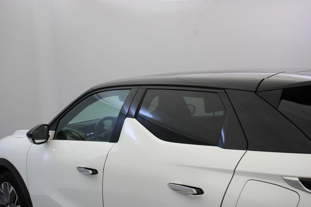 Hoofdafbeelding DS DS 3