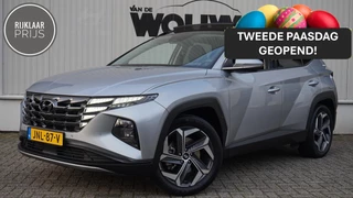 Hyundai Tucson 1.6 T-GDI PHEV Premium Sky 4WD Automaat