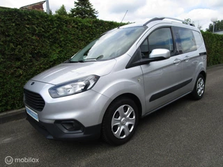 Ford Tourneo Connect 1.0 Trend - Airco -  2 Schuifdeuren