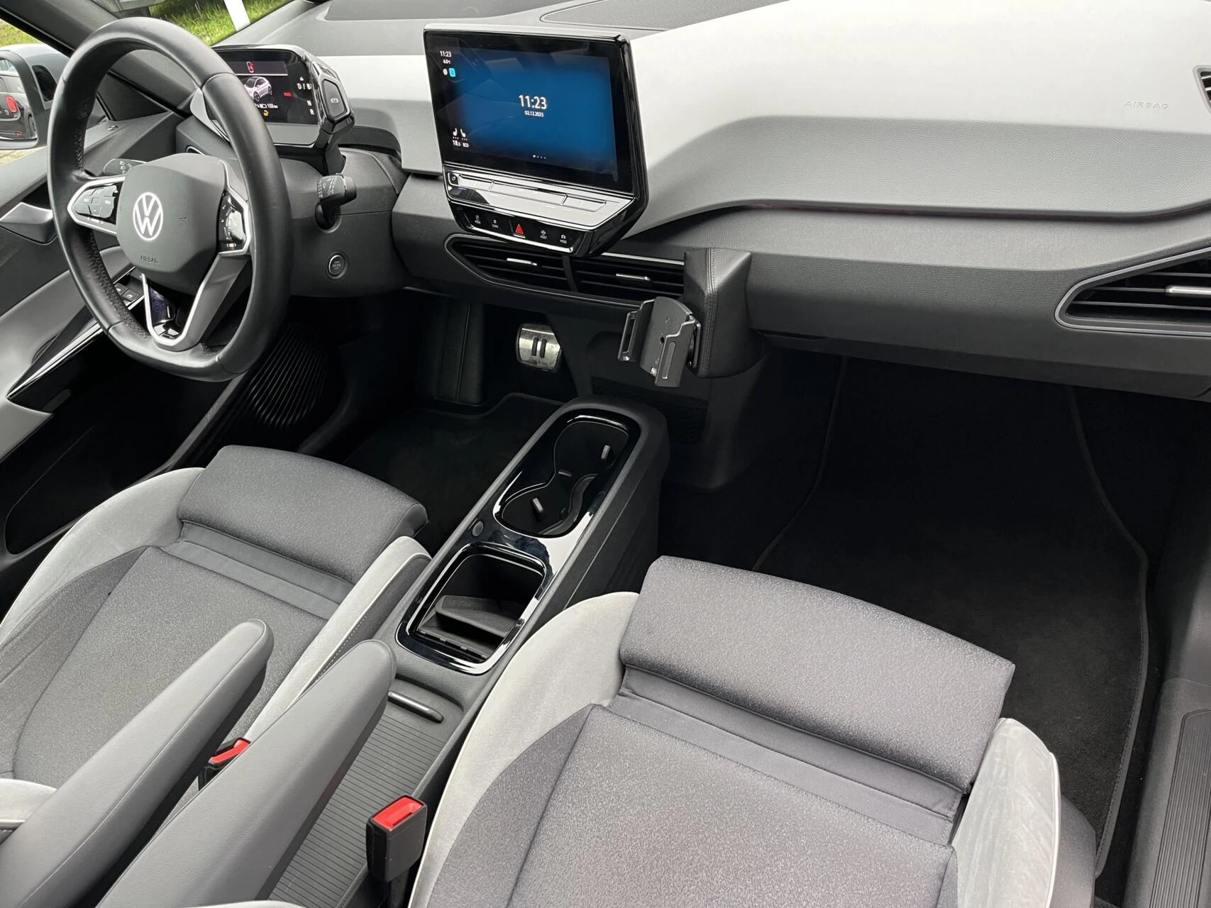 Hoofdafbeelding Volkswagen ID.3