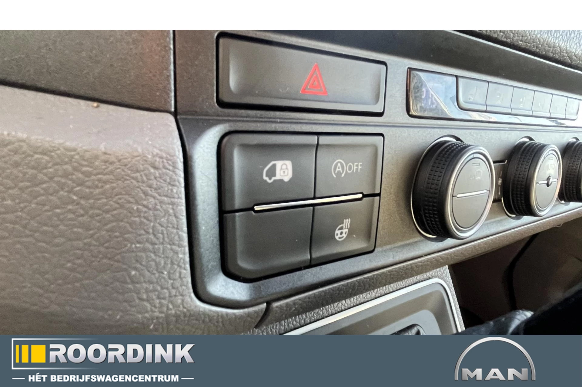 Hoofdafbeelding MAN TGE