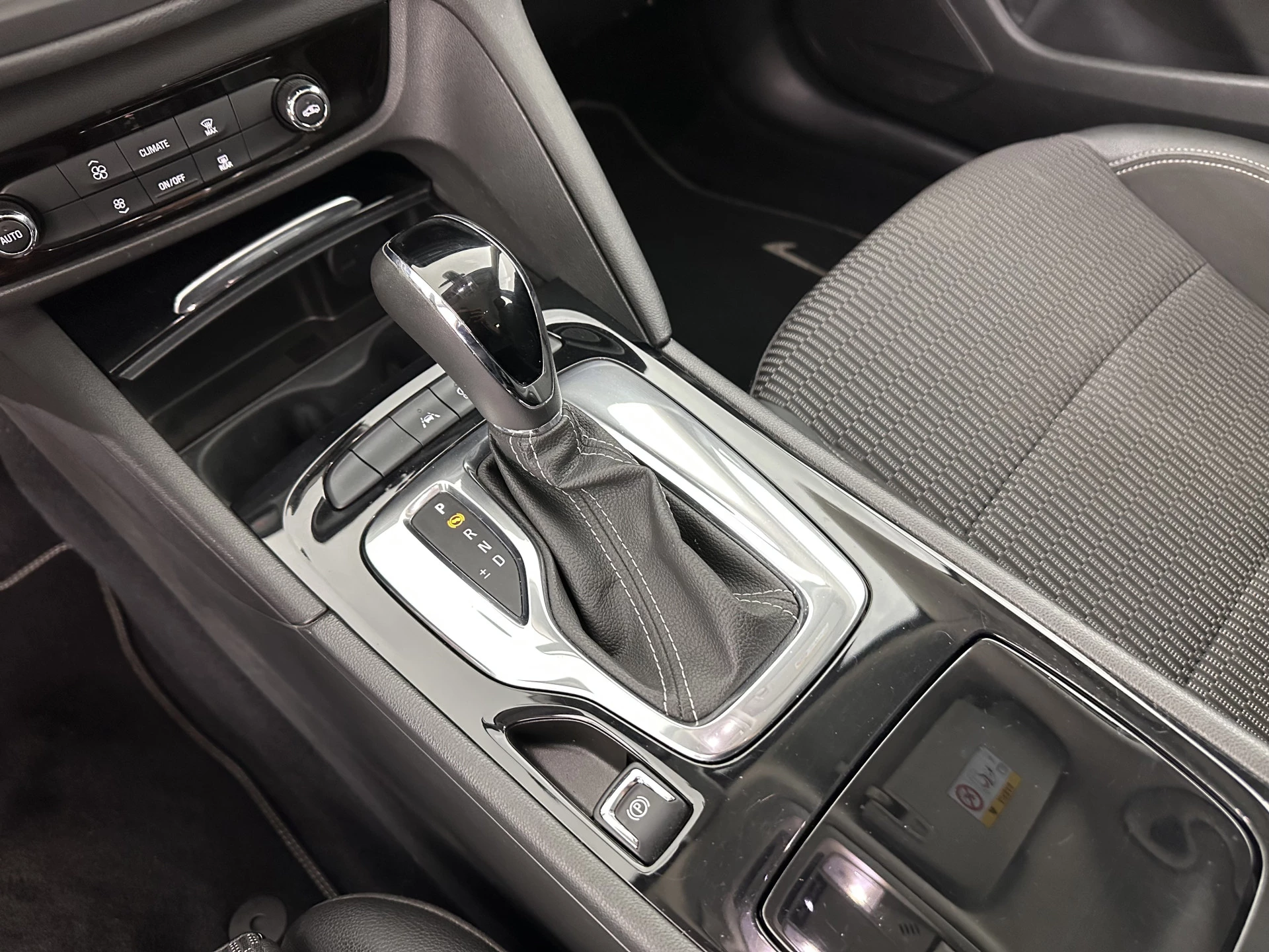 Hoofdafbeelding Opel Insignia