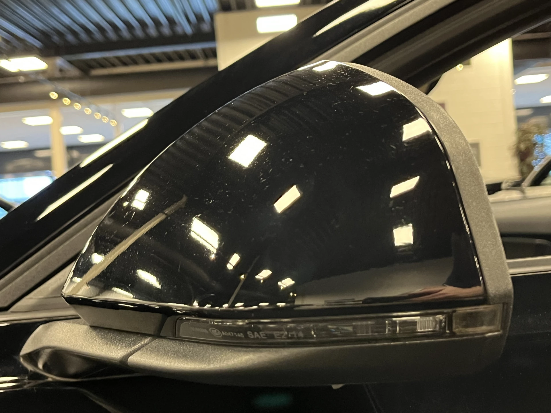 Hoofdafbeelding Ford Mustang