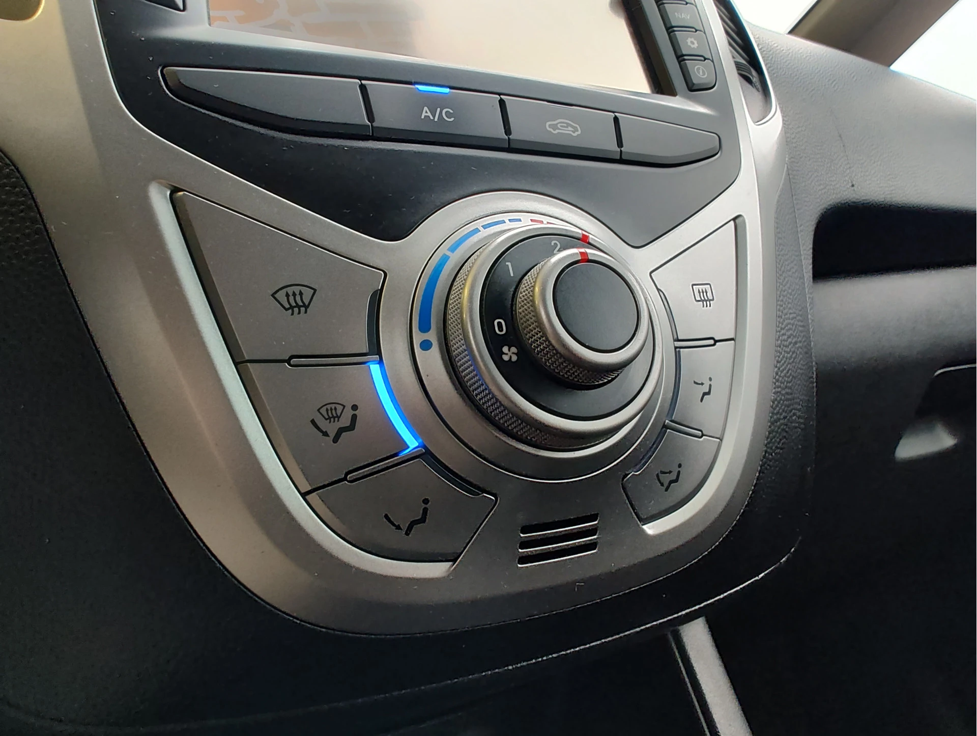 Hoofdafbeelding Hyundai ix20