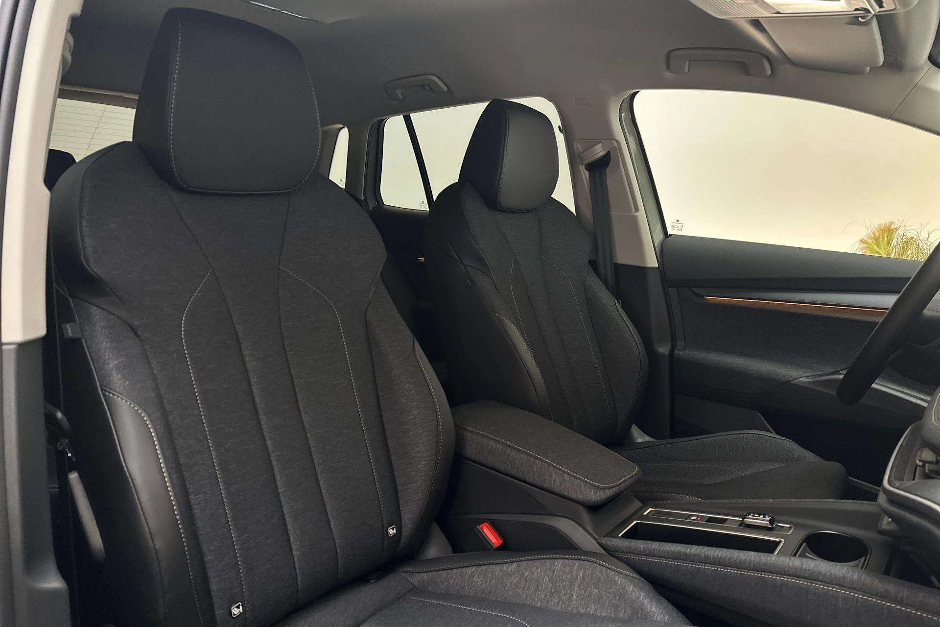 Hoofdafbeelding Škoda Elroq