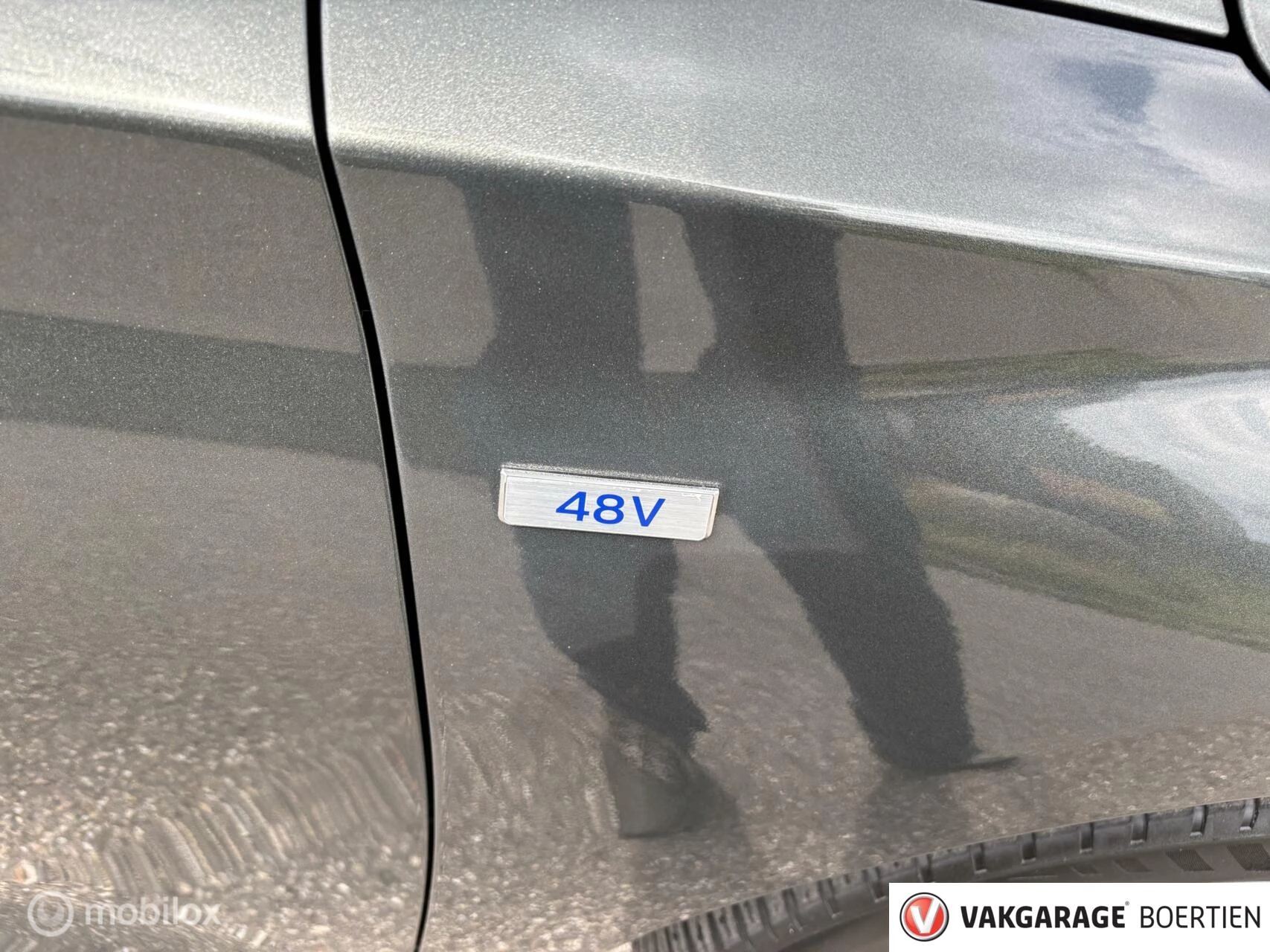 Hoofdafbeelding Hyundai i30