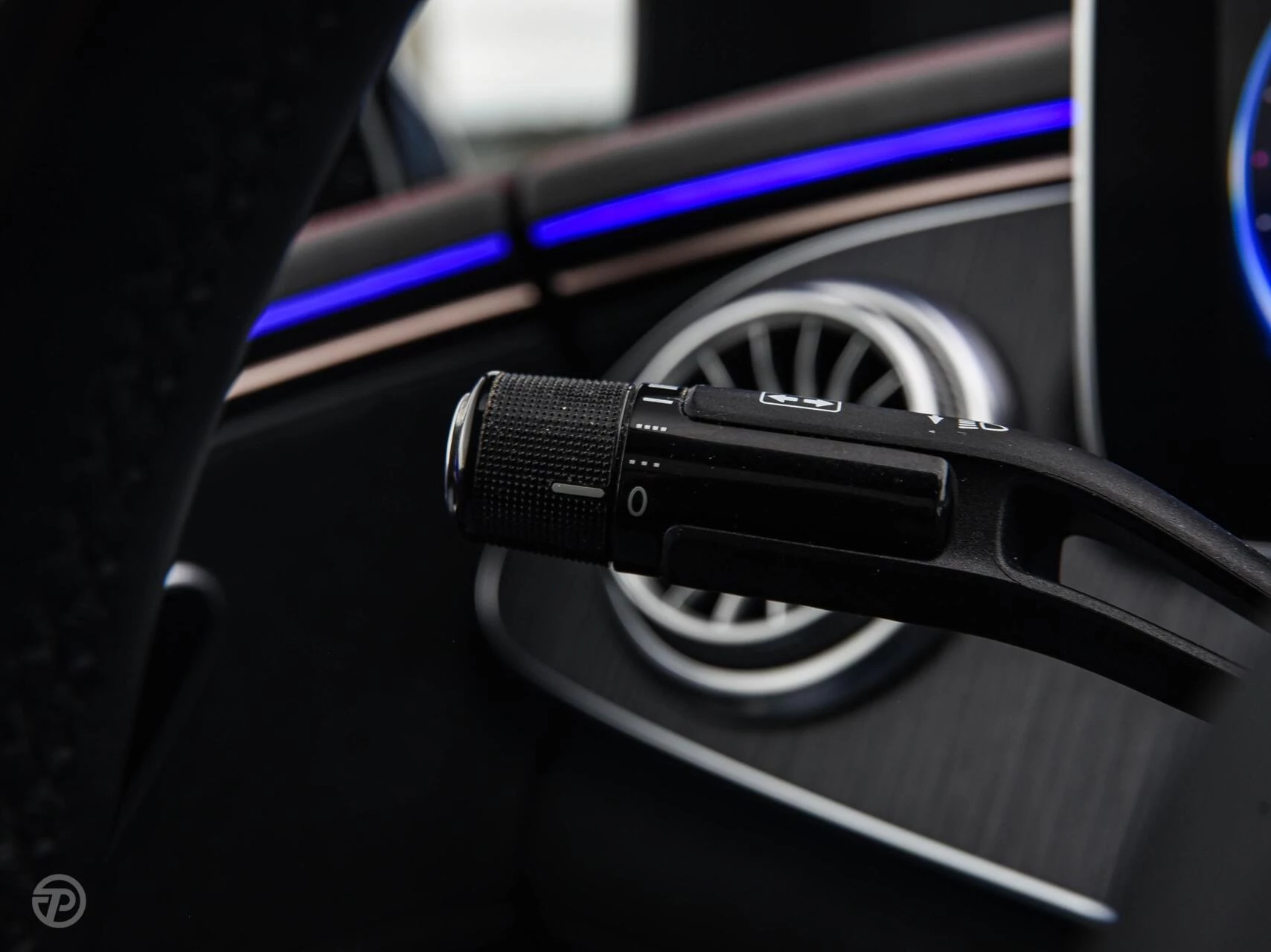 Hoofdafbeelding Mercedes-Benz EQE