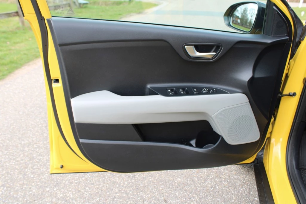 Hoofdafbeelding Kia Stonic