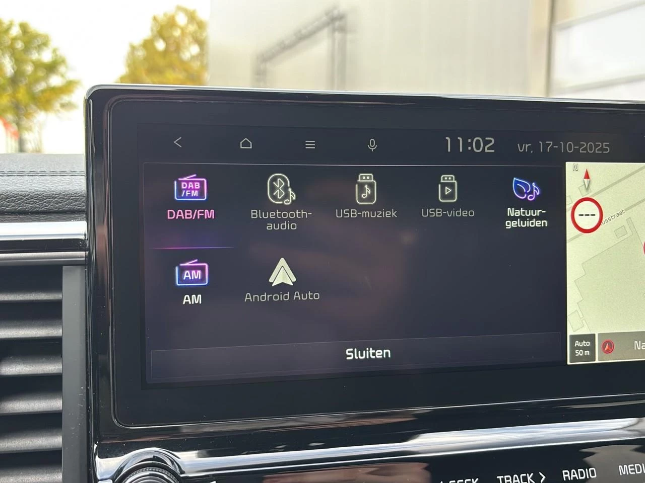 Hoofdafbeelding Kia ProCeed