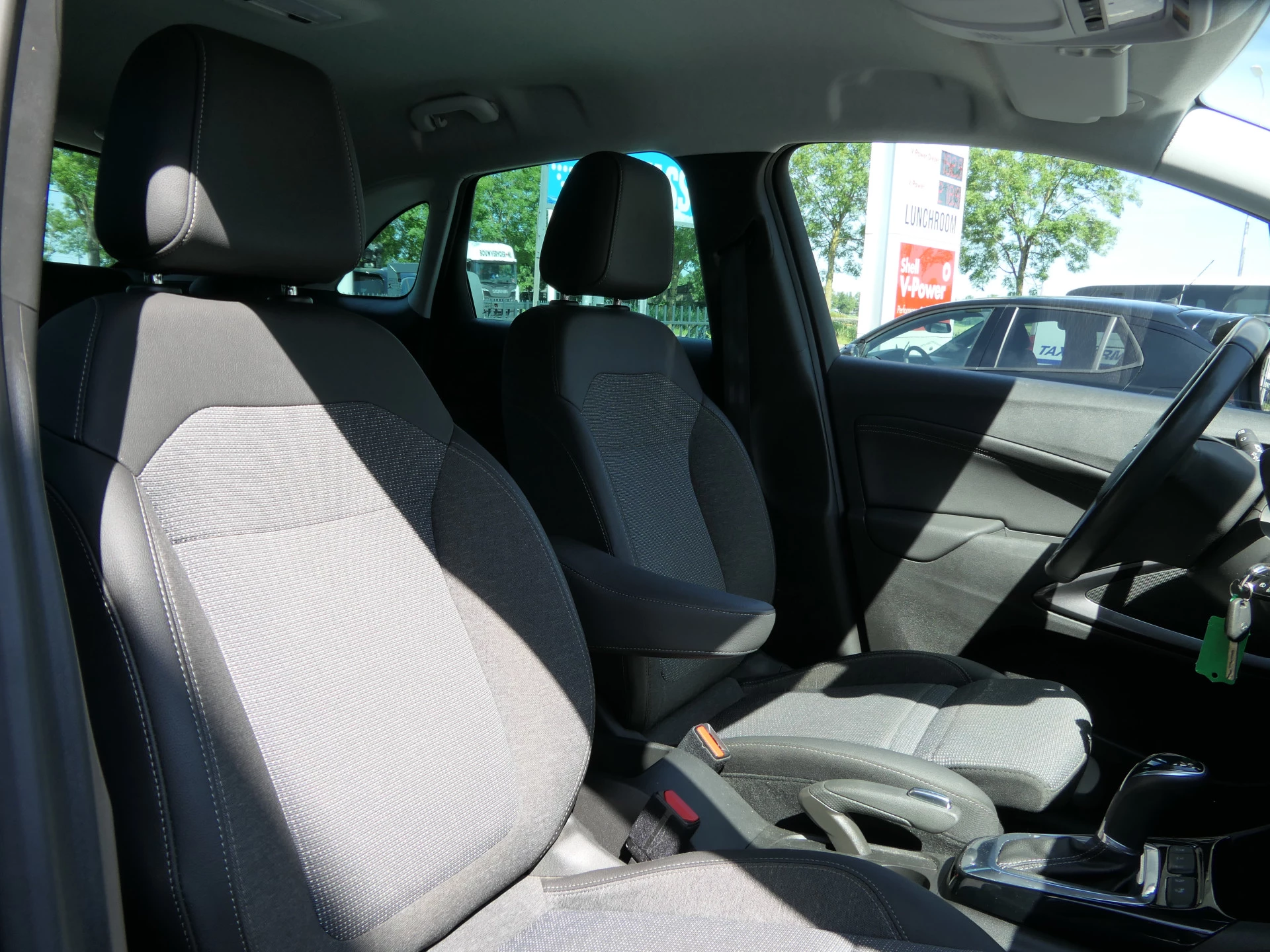 Hoofdafbeelding Opel Crossland
