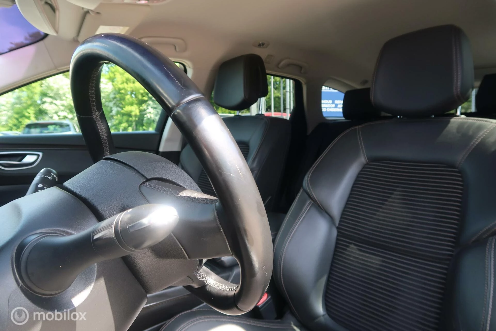 Hoofdafbeelding Renault Talisman