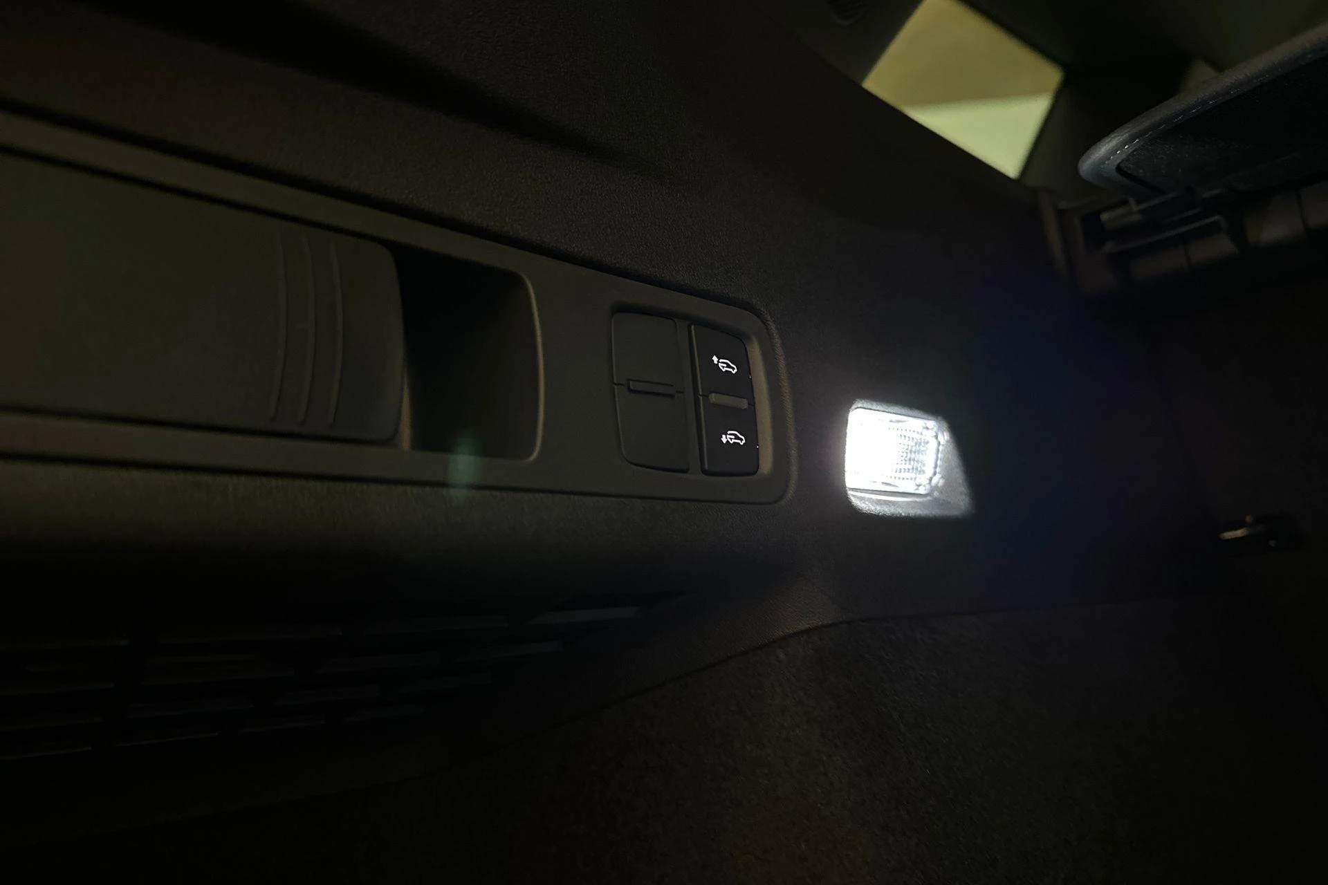 Hoofdafbeelding Audi Q6 e-tron