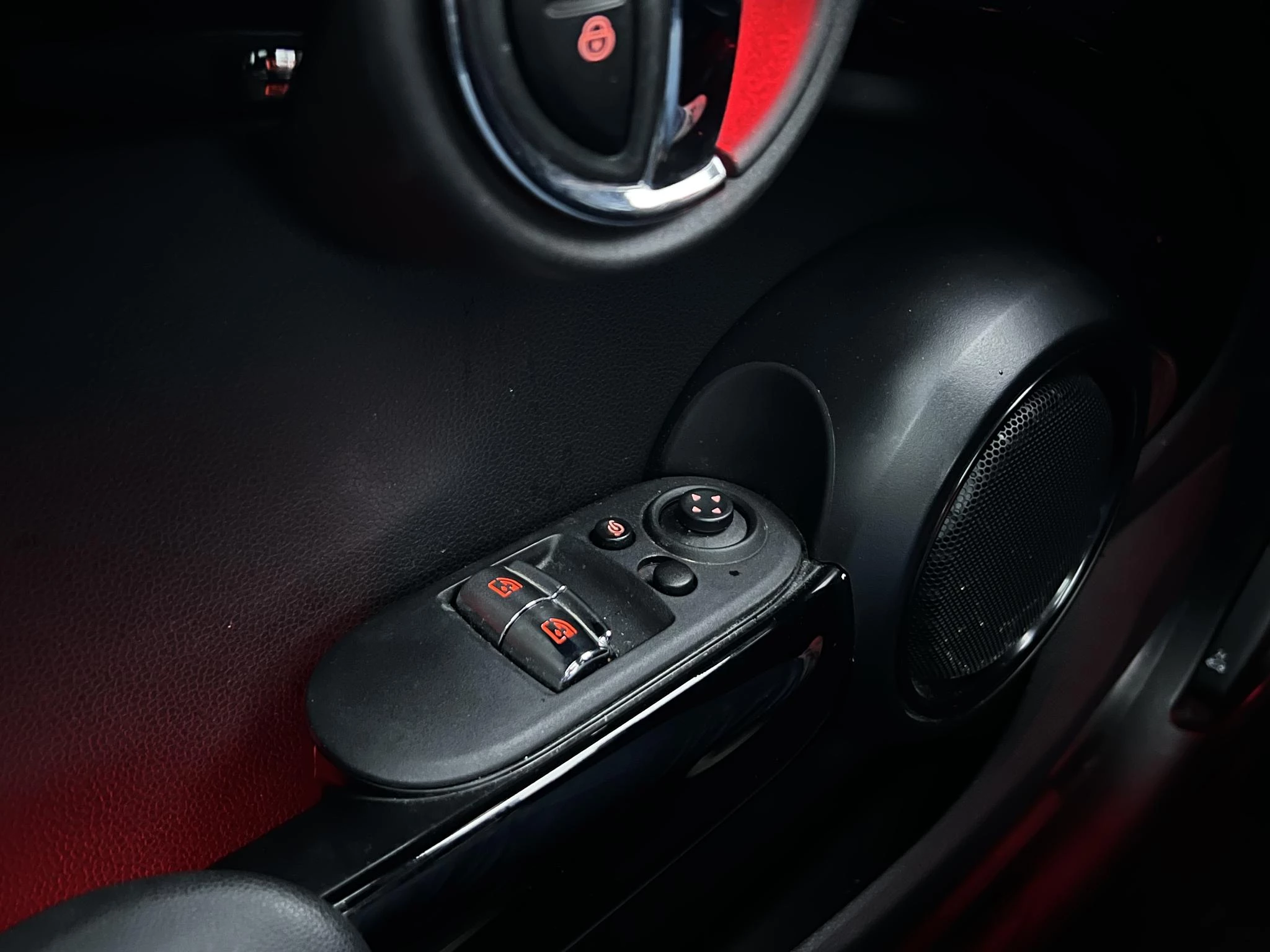 Hoofdafbeelding MINI Cooper S