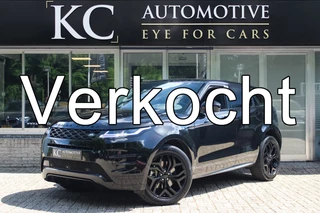 Land Rover Range Rover Evoque P300e AWD R-Dynamic SE | HuD | Pano