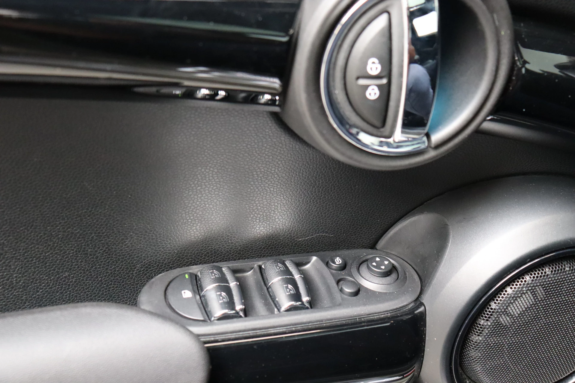 Hoofdafbeelding MINI Cooper S