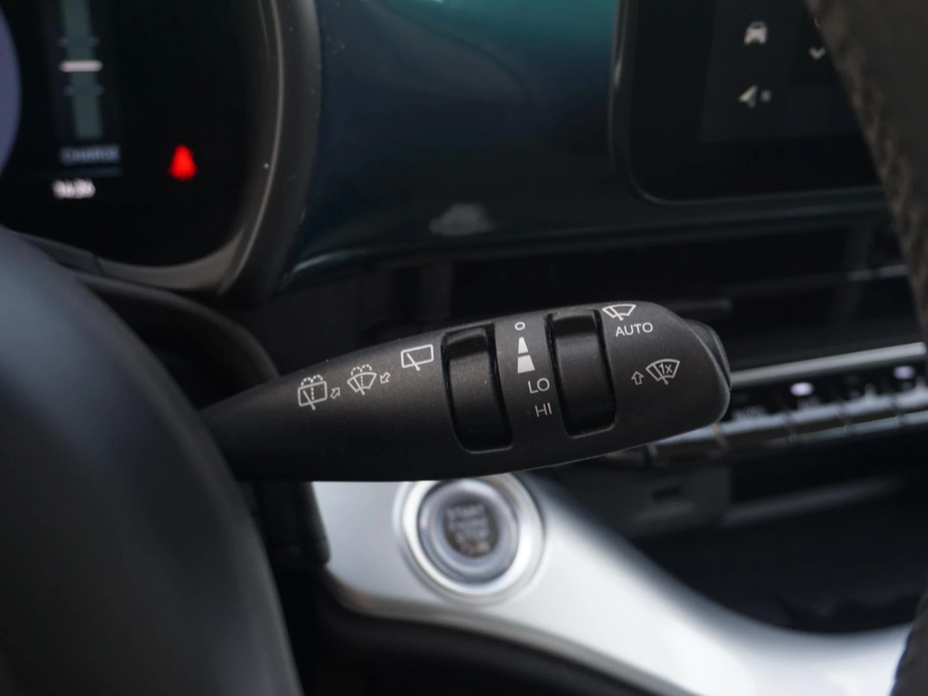 Hoofdafbeelding Fiat 500e